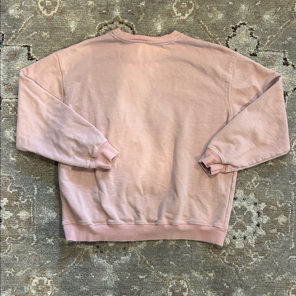 Acne Studios Forba Animal Sweatshirt - Picture 3 of 3